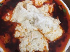 -渝都天星老街豆花