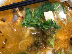 -五谷渔粉(区庄店)