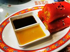 -香港新记茶餐厅(春熙太古里店)