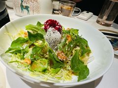 -彩虹之约•淮扬家宴(亚运村店)