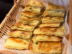 葱花饼-辣尚瘾·烤鱼·新川菜(交大直营店)