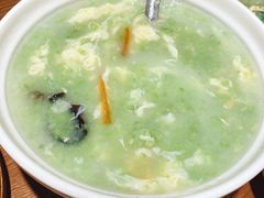特色疙瘩汤-吕氏疙瘩汤·新鲁菜(济南万象城店)