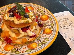 -Alimentari早午餐(安福路店)