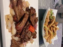 -丽华园(汉阳龙阳店)