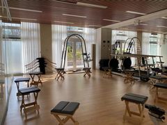 -Isofit 普拉提·婵柔工作室