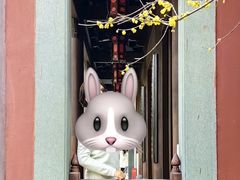 -钱王祠