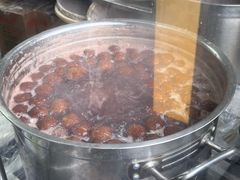 -粗茶淡饭(东关街店)