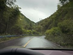 -安吉龙王山风景区