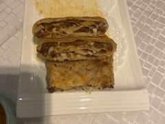 -西苑饭店·蓬莱春餐厅