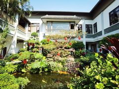 -聚福宝合苑食府(南头镇店)