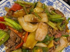 -丰食坊特色餐厅(恩平店)