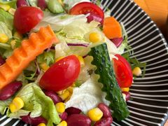 -鲁山人日本料理·放题·套餐(松卫北路店)