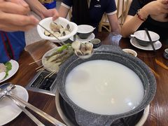 -御膳粥·牛乳粥底火锅·地道顺德菜(容桂店)