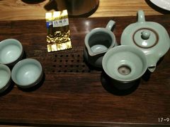 -颐和•海鲜砂锅粥•啫啫煲(奥林匹克广场店)