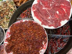 -肥龙火锅(南坪店)