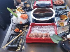 -牛武士寿喜烧·和牛火锅自助(全球首店)