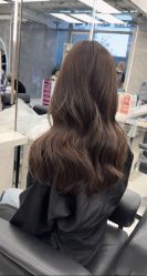 -5M HAIR SALON 旗舰店