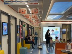 -极橙儿童齿科矫正中心(奥城店)