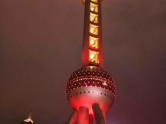 -东方明珠广播电视塔