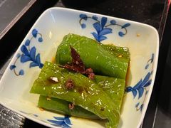 -喜晋道面馆(华严寺广场店)