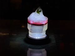 -长沙北辰洲际酒店-SKY 27酒廊