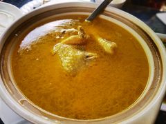 -华冠悠岚·庭院餐厅(青城后山店)