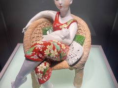 -景德镇中国陶瓷博物馆