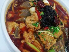 -眉州东坡(团结湖店)