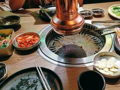 -香猪坊韩国烤肉专属门店(魏公村店)