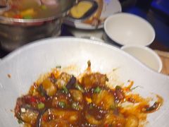 -绿茶餐厅(哈尔滨凯德店)