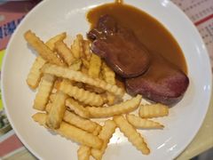 -翠苑餐厅(石硖尾店)