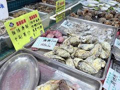 -旺角小渔村(二马路店)