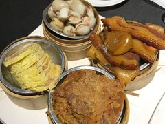 -新竹里馆·花园餐厅(兴苑路店)