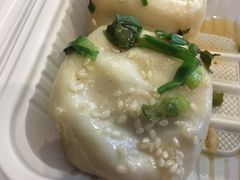-小杨生煎(香港名都店)