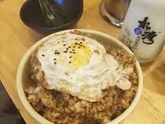 黑胡椒炒饭-有家·烤肉(荣业大街店)