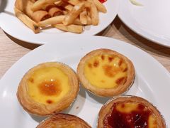 -星伦多自助料理(花山金鹰店)