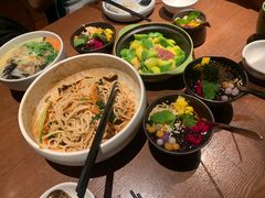 -云海肴·汽锅鸡·云南菜(领展购物广场·中关村店)