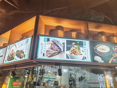 -黑家养生粥道馆(新世纪店)