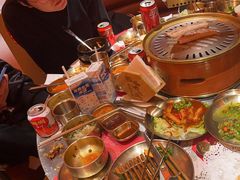 -西塔老太太泥炉烤肉(苏州大悦城店)