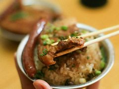 -老嘢扣肉糯米饭(云亭街店)