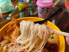 -龍城柳州螺蛳粉(群星路店)