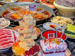 -重庆楊門机场老火锅(20年老店两路总店)