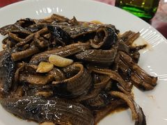-玉华台饭庄(裕中西里小区店)