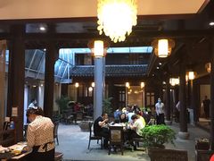 -走马楼饭庄(慈城古县城店)