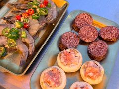 -云琴家·白族石板烧·菌锅(三十九年姐妹传承店)