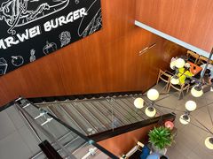 -魏斯理汉堡(西安沣东吾悦店)