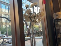 -金枝玉叶上海人家食府(三里河店)