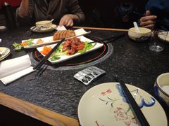 -老苏州芳和园茶酒楼  传统苏帮菜(观前店)