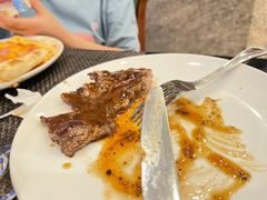 -怡豪大饭店·银顶旋转餐厅