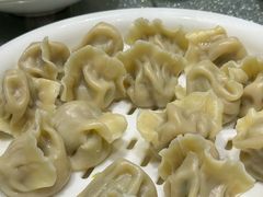 -米香居新鲁味·水饺餐厅